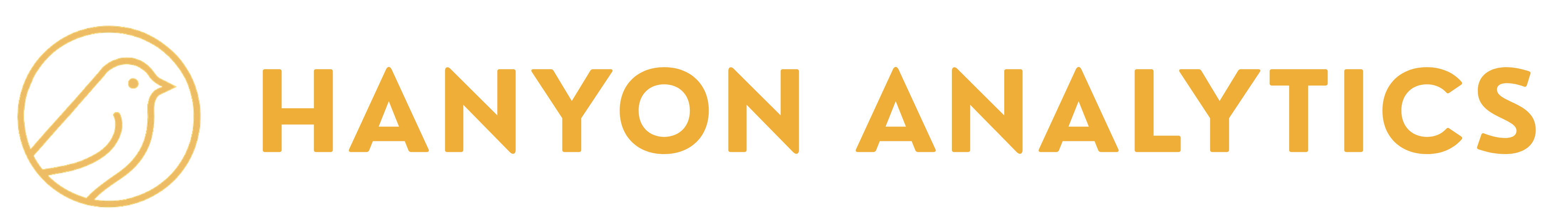Hanyon Analytics
